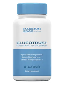 what is Glucotrust